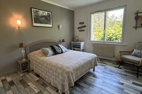 Villa i Lesconil, Finistere, Lesconil - € 580.000 | Ref: 89457 - foto 14