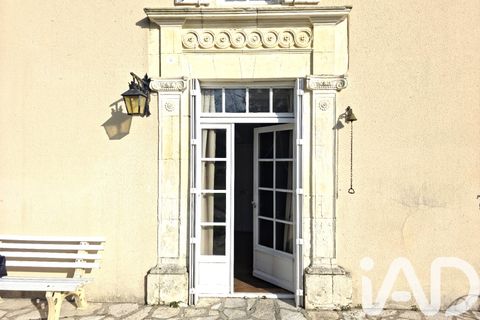 Villa i Salles-d'Angles, Charente, Salles-d'Angles - € 319.000 | Ref: 51148 - foto 3