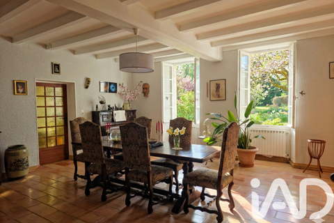 Villa i Salles-d'Angles, Charente, Salles-d'Angles - € 319.000 | Ref: 51148 - foto 7