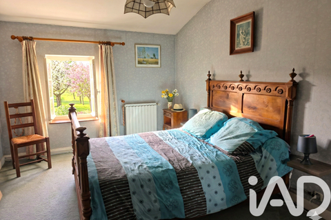 Villa i Salles-d'Angles, Charente, Salles-d'Angles - € 319.000 | Ref: 51148 - foto 12