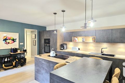 Leilighet i Narbonne, Aude, Narbonne - € 190 000 | Ref: 70907 - foto 2