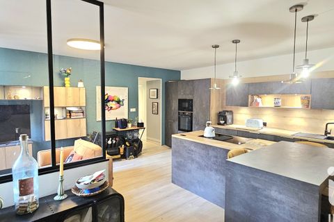 Leilighet i Narbonne, Aude, Narbonne - € 190 000 | Ref: 70907 - foto 5