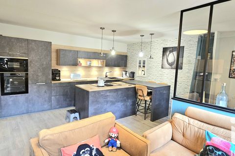 Leilighet i Narbonne, Aude, Narbonne - € 190 000 | Ref: 70907 - foto 7