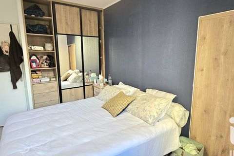 Leilighet i Narbonne, Aude, Narbonne - € 190 000 | Ref: 70907 - foto 9