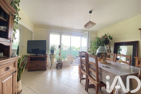 Lejlighed i Libourne, Gironde, Libourne - € 140.000 | Ref: 72028 - foto 1
