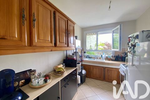 Lejlighed i Libourne, Gironde, Libourne - € 140.000 | Ref: 72028 - foto 3