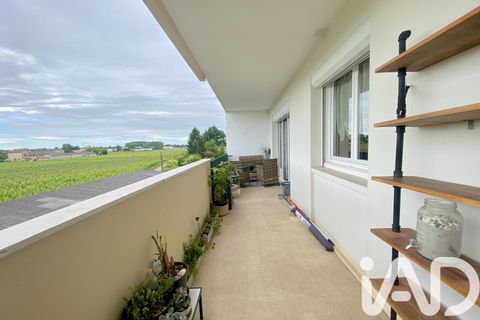 Lejlighed i Libourne, Gironde, Libourne - € 140.000 | Ref: 72028 - foto 8