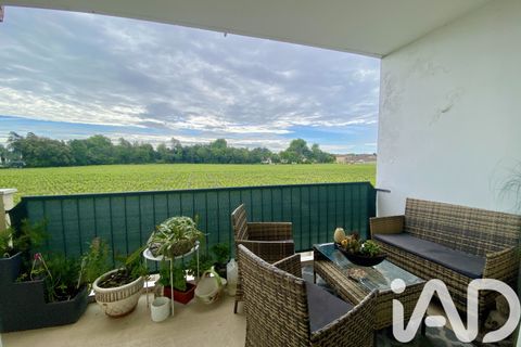 Lejlighed i Libourne, Gironde, Libourne - € 140.000 | Ref: 72028 - foto 9
