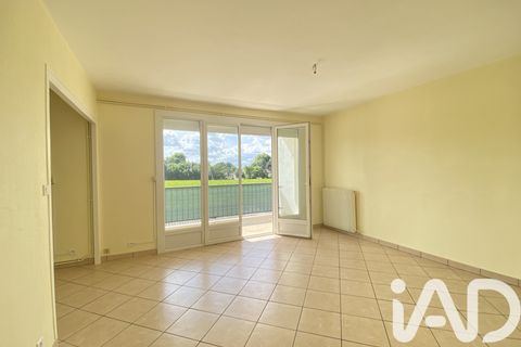 Wohnung in Libourne, Gironde, Libourne - € 140.000 | Ref: 72028 - Foto 1
