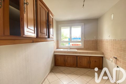 Wohnung in Libourne, Gironde, Libourne - € 140.000 | Ref: 72028 - Foto 3