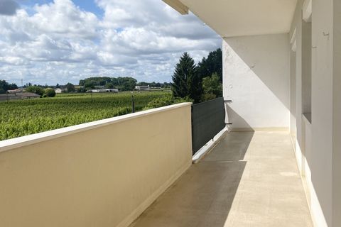 Wohnung in Libourne, Gironde, Libourne - € 140.000 | Ref: 72028 - Foto 9