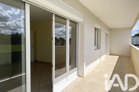 Wohnung in Libourne, Gironde, Libourne - € 140.000 | Ref: 72028 - Foto 10