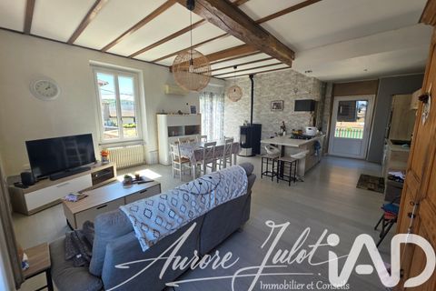 Byhus i Les Abrets, Isere, Les Abrets - € 199.000 | Ref: 28965 - foto 2