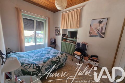 Byhus i Les Abrets, Isere, Les Abrets - € 199.000 | Ref: 28965 - foto 4
