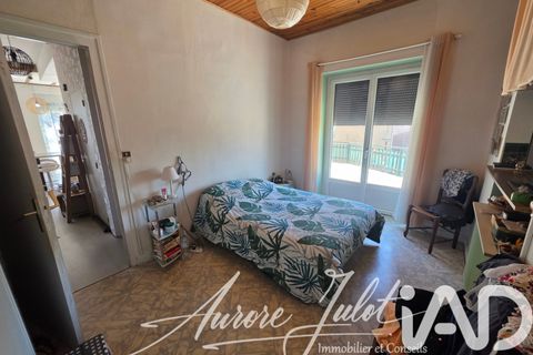 Byhus i Les Abrets, Isere, Les Abrets - € 199.000 | Ref: 28965 - foto 5