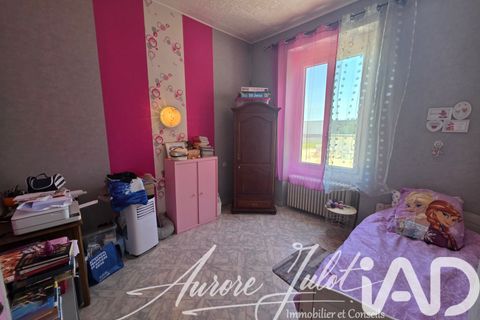 Byhus i Les Abrets, Isere, Les Abrets - € 199.000 | Ref: 28965 - foto 6