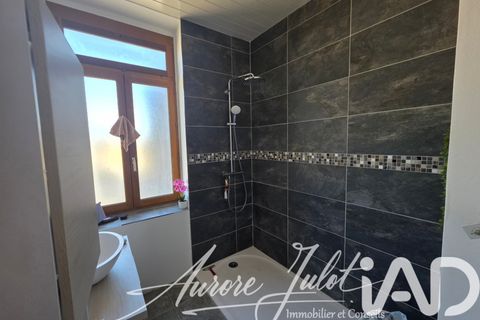 Byhus i Les Abrets, Isere, Les Abrets - € 199.000 | Ref: 28965 - foto 7
