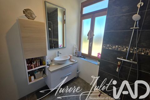 Byhus i Les Abrets, Isere, Les Abrets - € 199.000 | Ref: 28965 - foto 8
