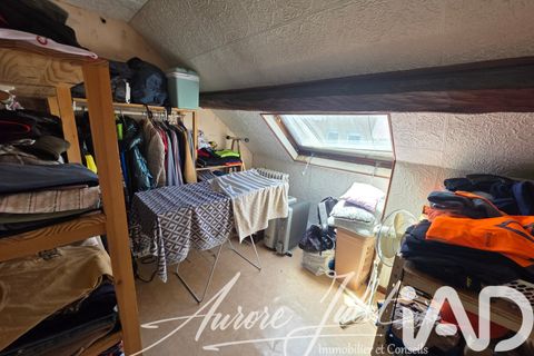 Byhus i Les Abrets, Isere, Les Abrets - € 199.000 | Ref: 28965 - foto 10