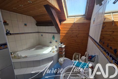 Byhus i Les Abrets, Isere, Les Abrets - € 199.000 | Ref: 28965 - foto 11