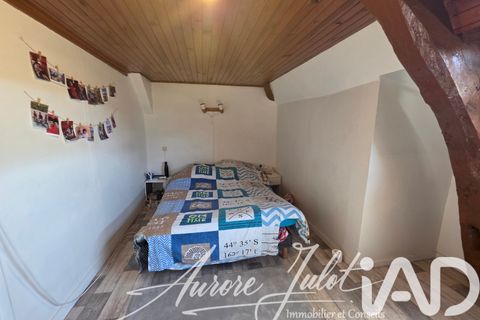 Byhus i Les Abrets, Isere, Les Abrets - € 199.000 | Ref: 28965 - foto 12