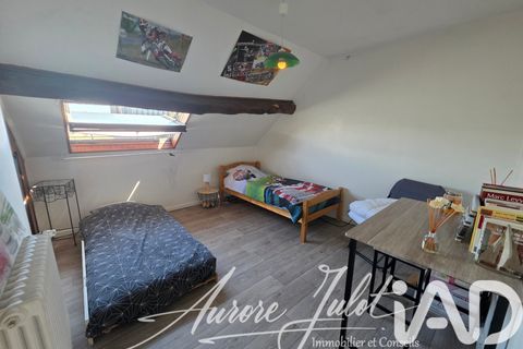 Byhus i Les Abrets, Isere, Les Abrets - € 199.000 | Ref: 28965 - foto 13