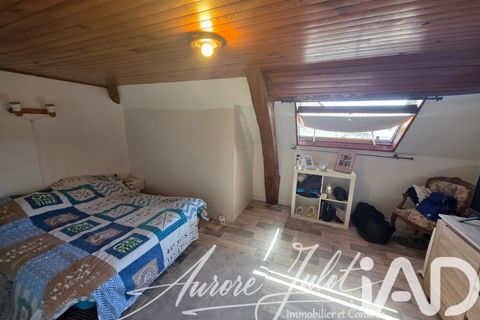 Byhus i Les Abrets, Isere, Les Abrets - € 199.000 | Ref: 28965 - foto 14