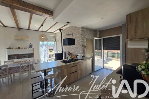 Stadthaus in Les Abrets, Isere, Les Abrets - € 199.000 | Ref: 28965 - Foto 11