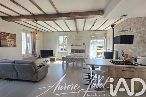 Stadthaus in Les Abrets, Isere, Les Abrets - € 199.000 | Ref: 28965 - Foto 13