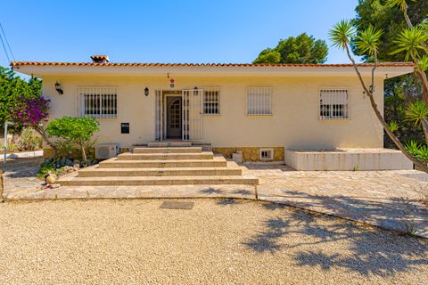 Villa a La Nucia, Alicante, La Nucia - € 375.000 | Ref: 3545 - foto 2