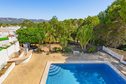 Villa a La Nucia, Alicante, La Nucia - € 375.000 | Ref: 3545 - foto 4