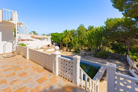 Villa a La Nucia, Alicante, La Nucia - € 375.000 | Ref: 3545 - foto 6