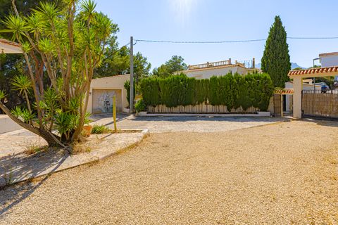 Villa a La Nucia, Alicante, La Nucia - € 375.000 | Ref: 3545 - foto 38