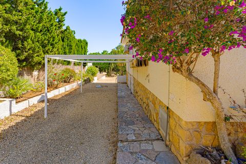 Villa a La Nucia, Alicante, La Nucia - € 375.000 | Ref: 3545 - foto 39