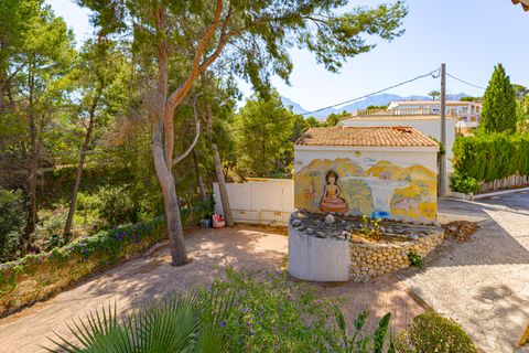 Villa a La Nucia, Alicante, La Nucia - € 375.000 | Ref: 3545 - foto 42