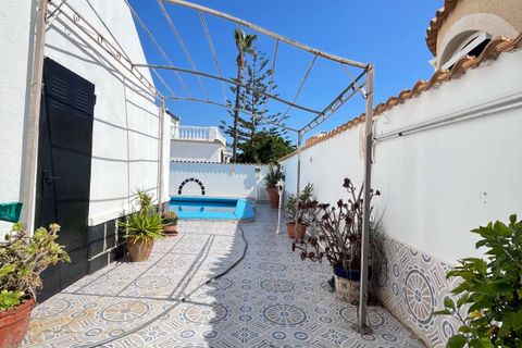 Villa a Orihuela, Alicante, Orihuela - € 390.000 | Ref: C-1186 - foto 6