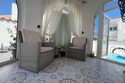 Villa a Orihuela, Alicante, Orihuela - € 390.000 | Ref: C-1186 - foto 9