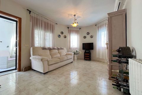 Villa a Orihuela, Alicante, Orihuela - € 390.000 | Ref: C-1186 - foto 10