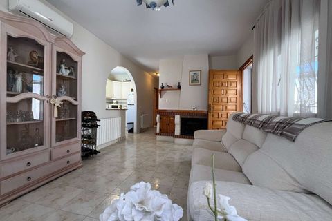Villa a Orihuela, Alicante, Orihuela - € 390.000 | Ref: C-1186 - foto 11