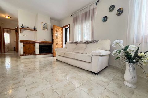 Villa a Orihuela, Alicante, Orihuela - € 390.000 | Ref: C-1186 - foto 12