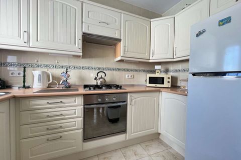 Villa a Orihuela, Alicante, Orihuela - € 390.000 | Ref: C-1186 - foto 14