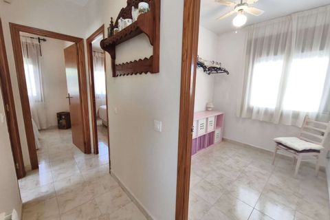 Villa a Orihuela, Alicante, Orihuela - € 390.000 | Ref: C-1186 - foto 15