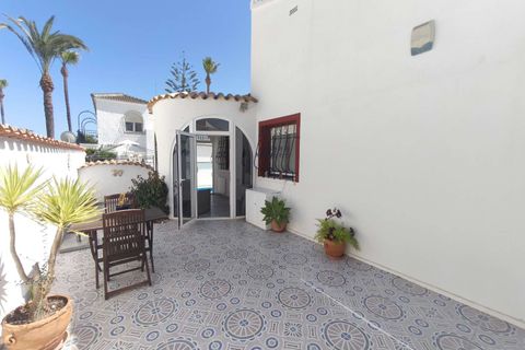 Villa a Orihuela, Alicante, Orihuela - € 390.000 | Ref: C-1186 - foto 23