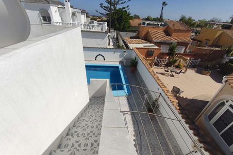 Villa a Orihuela, Alicante, Orihuela - € 390.000 | Ref: C-1186 - foto 25