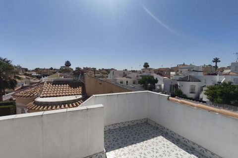 Villa a Orihuela, Alicante, Orihuela - € 390.000 | Ref: C-1186 - foto 27