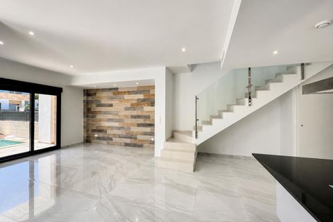 Villa a Polop, Alicante, Polop - € 489.000 | Ref: 00837A - foto 6