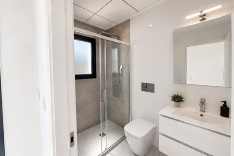 Villa a Polop, Alicante, Polop - € 489.000 | Ref: 00837A - foto 21