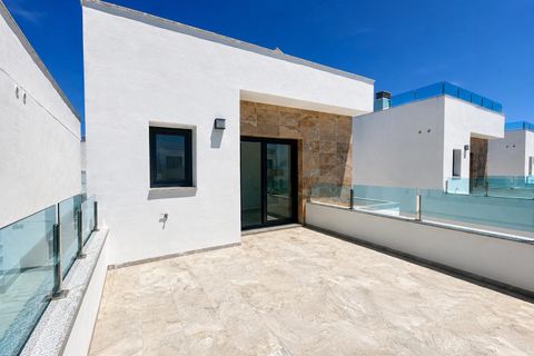 Villa a Polop, Alicante, Polop - € 489.000 | Ref: 00837A - foto 22