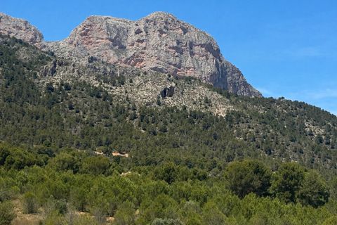Villa a Polop, Alicante, Polop - € 489.000 | Ref: 00837A - foto 23