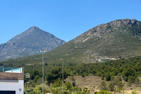 Villa a Polop, Alicante, Polop - € 489.000 | Ref: 00837A - foto 24